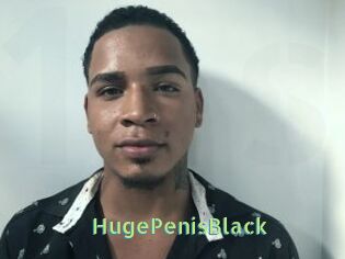 HugePenisBlack