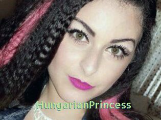 HungarianPrincess