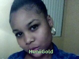 Hunii_Gold