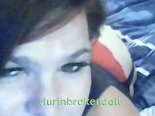 Hurtnbrokendoll