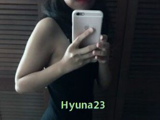 Hyuna23