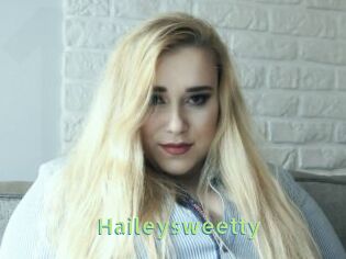 Haileysweetty