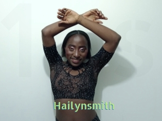 Hailynsmith