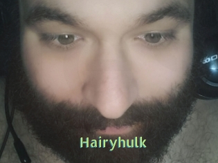 Hairyhulk