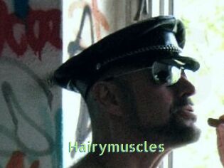 Hairymuscles