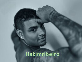 Hakimribeiro