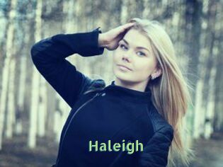 Haleigh