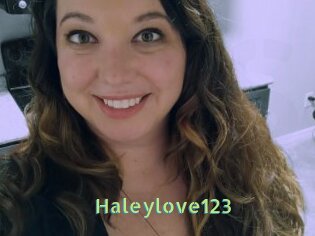 Haleylove123