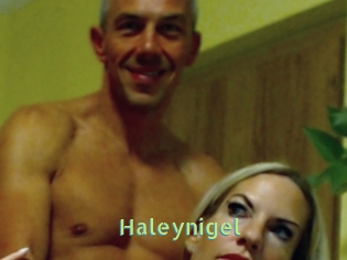 Haleynigel