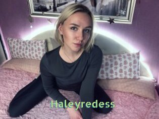 Haleyredess