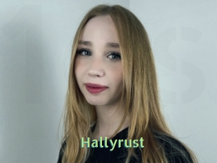 Hallyrust