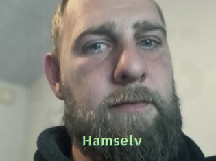 Hamselv