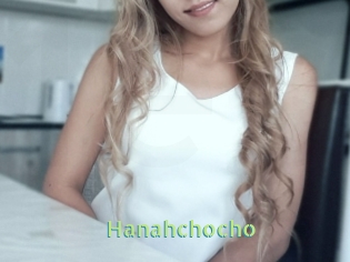 Hanahchocho