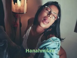 Hanahmilan