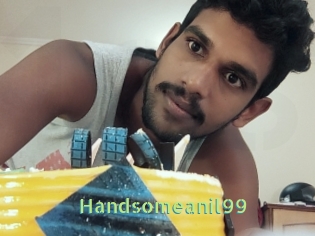 Handsomeanil99