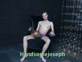 Handsomejoseph