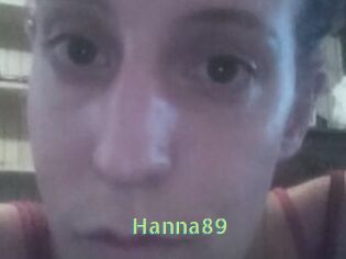 Hanna89