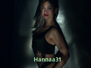 Hannaa31