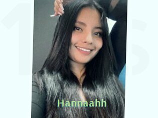 Hannaahh