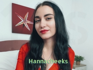 Hannacheeks