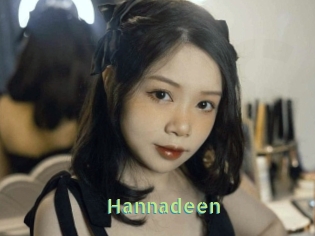 Hannadeen