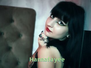 Hannafayee