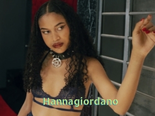 Hannagiordano