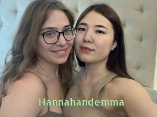 Hannahandemma