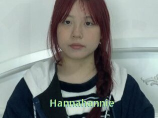 Hannahannie