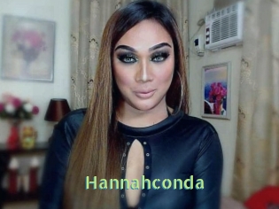 Hannahconda