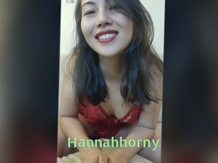 Hannahhorny