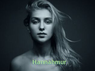 Hannahmur