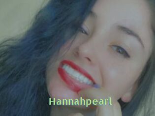 Hannahpearl