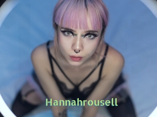 Hannahrousell