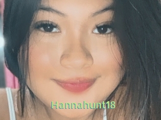 Hannahunt18