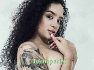 Hannaparisi