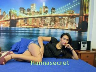 Hannasecret