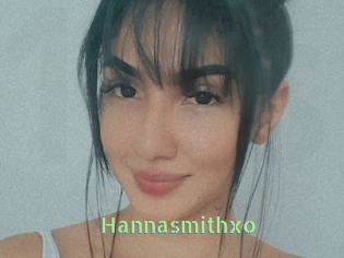 Hannasmithxo