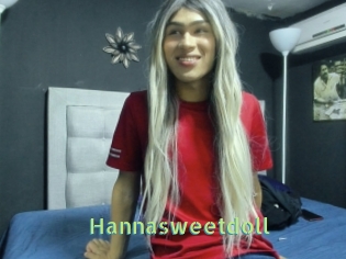 Hannasweetdoll