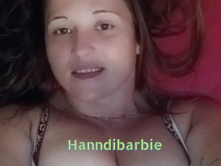 Hanndibarbie