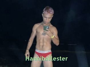 Hanniballester