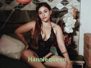 Hanniequeen