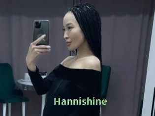 Hannishine