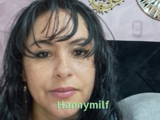 Hannymilf