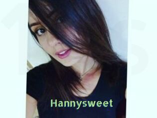 Hannysweet