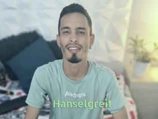 Hanselgreit