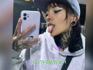 Hanyaowen