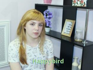 Happybird