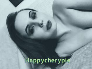 Happycherypie