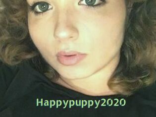 Happypuppy2020